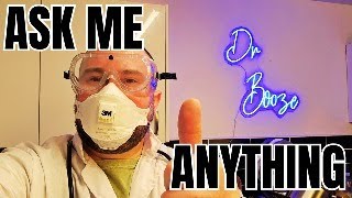 Ask me anything!