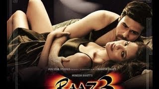 Raaz 3 Official Theatrical Trailer | Emraan Hashmi, Bipasha Basu, Esha Gupta
