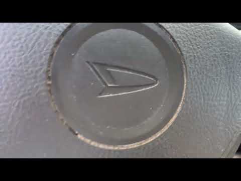 DAIHATSU Cuore 1.0 (Anniversary)-video-16