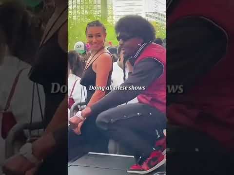 Man vibes to Drip Too Hard👑🙌 #shorts