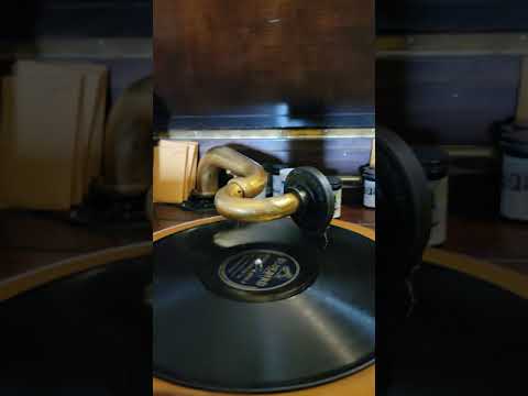 Flying Home - Charlie Barnet & his Orchestra Bluebird records #10794 1938