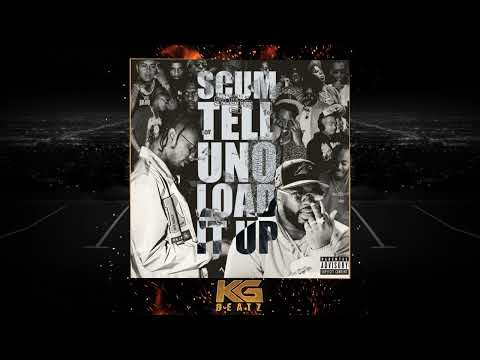 Bravo The Bagchaser x AzChike - My Bxtch Rude [Prod. By Scum Beatz, FlashAssUno]