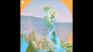 Toro Y Moi - Outside With You [7" Vinyl] B-side