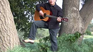 Should&#39;ve Asked Her Faster performed by Bud Morgan