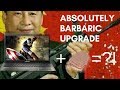$700 Chinese Hasee Gaming Laptop - A $6 Frosty Upgrade