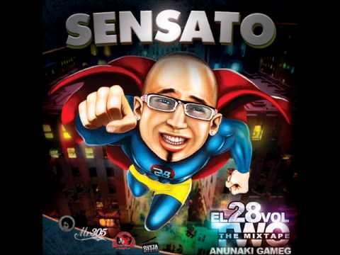 Sensato (Del Patio) - Wow