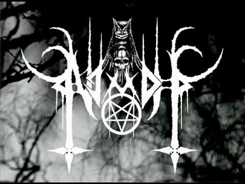 Niadh - Wrought Below The Austral Sky