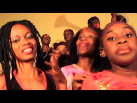 Tout kap anlè. K-lewès feat Lywes(Zatrap) official video HD