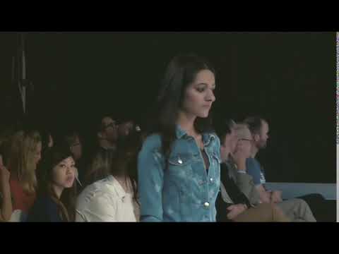 Sonali Tandon Walking Video 2