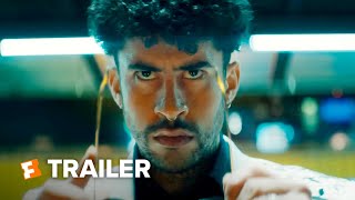 Movieclips Trailers Bullet Train Trailer #2 (2022) anuncio