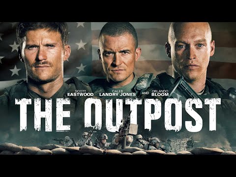 The Outpost (2020) Official Trailer