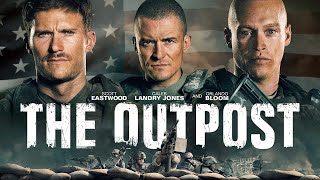 Video trailer för The Outpost