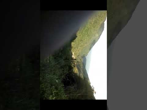 Camino a la laguna de Yala.Jujuy. Argentina.