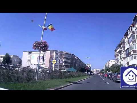 O plimbare prin Hateg. Cazare Hateg