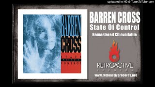 Barren Cross - Out Of Time (2020 Remaster)