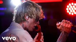 Download lagu mgk - Feel Good Inc (Gorillaz cover) in the Live Lounge mp3 Download lagu mgk - Feel Good Inc (Gorillaz cover) in the Live Lounge mp3