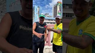 DONO DA PRIQUITO FALANDO COM CANAL DO PEDRA