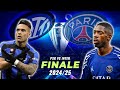 UCL FINAL 2025 Can Inter Stop PSG S First Ever UCL Win