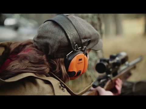 Auf Hirschjagd in Schottland