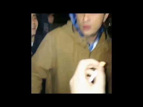 Inoki Ness Freestyle MillenniumBug