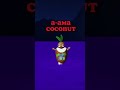 Ima Coconut