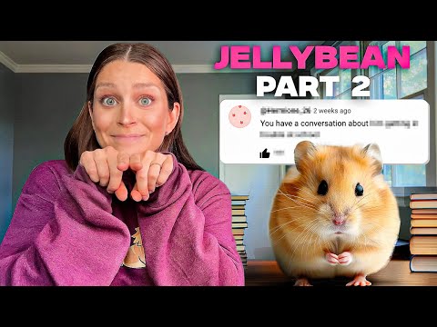 I made a SONG out of one of YOUR comments