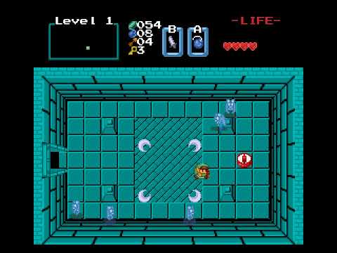 Randomizer Returns Part 1