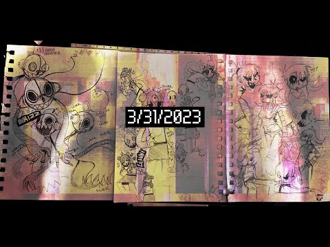 Cryptid Synapse Demo (3/31/2023)