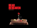 Bear in Heaven ~ Fraternal Noon [5]