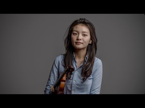 I Worship You, Almighty God / Jennifer Jeon