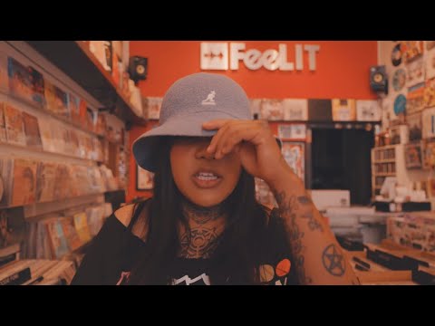 RhymeStyleTroop & The Dead Poetz Society - Reflection (VIDEO)