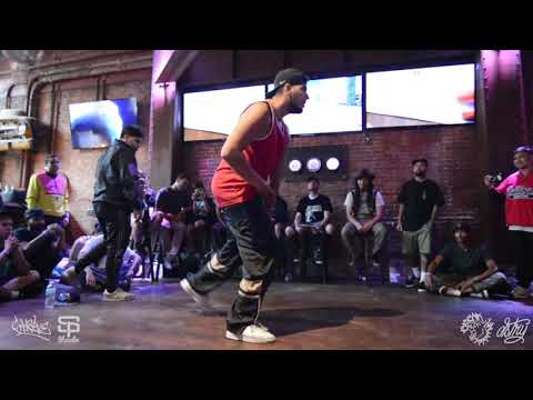 Tekken Tribe vs. Supreme Wolfpack - FINALS - Break LA Orlando 2019