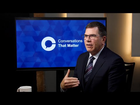 Conversations That Matte Will Mining Thrive in a Green Economy