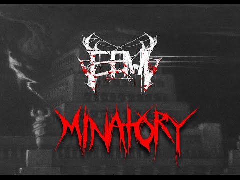 [Minatory] Covener - Diseased