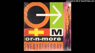 Or-N-More - Everyotherday