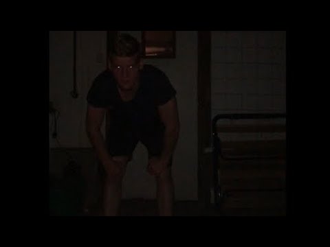 Winter Bulk Day 12: Chest & Shoulders