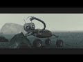 Daniel B Prothese Hea ShockFeedback 2019 Front 242 Project Music Video