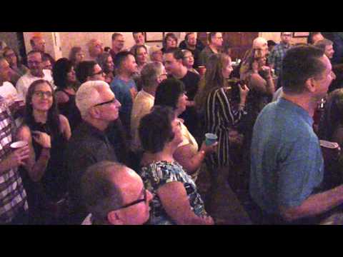 I.P.A 2017  Lenny Gomulka & Chicago Push   Polka Medley