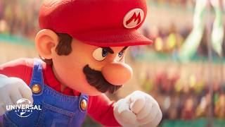 Mario's Adventure Begins - Extended Preview
