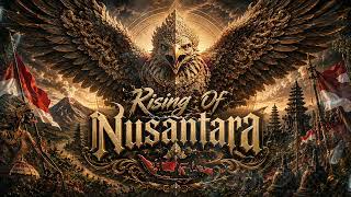 Download lagu Rising of Nusantara | Musik Gamelan Modern Indonesia | Cocok Untuk Video Sinematik & Backsound mp3
