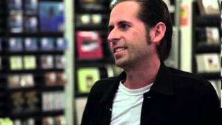 The Duke Spirit Interview - On Track With SEAT