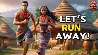 The King Refused to Let His Daughter Marry a Common Man, What the Princess Did Next Shocked Everyone