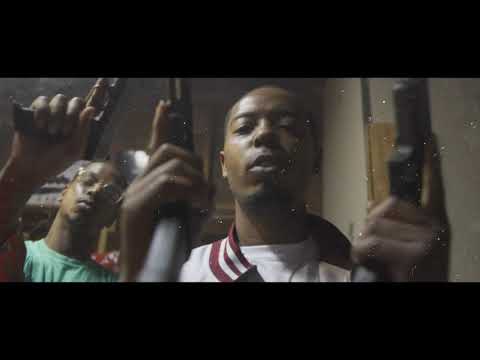 PT ESCOBAR Feat. S.dot - TDEK (Official Music Video)