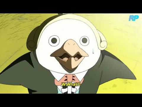 Yondemasu yo, Azazel-san. Funny Moments