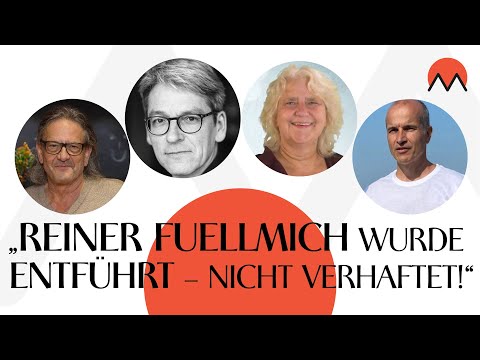 Der Corona-Staatsfeind | Roger Bittel, Alexander Christ und Andrea Henning im MANOVA-Gespräch