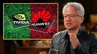 China Can Already Train a Model Like Mythos – Jensen Huang
