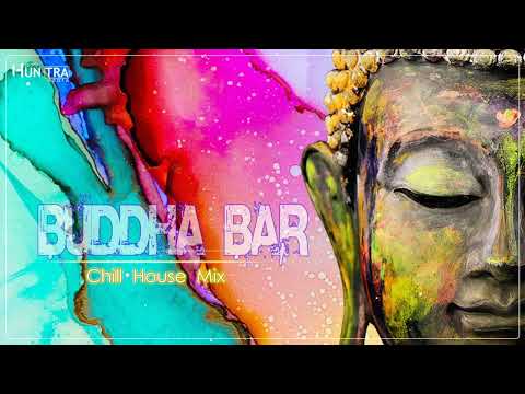 Buddha Bar 2022 Chill Out Lounge - Relaxing Instrumental Music Mix