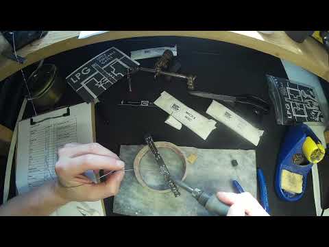 2hp LPG DIY Build Guide