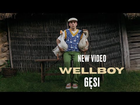 , title : 'Wellboy - Gęsi'
