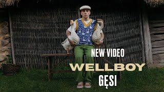 Wellboy - Gęsi
